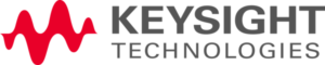 Keysight Technologies Logo Homepage